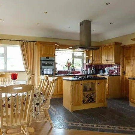 Boolteens, County Kerry Holiday home