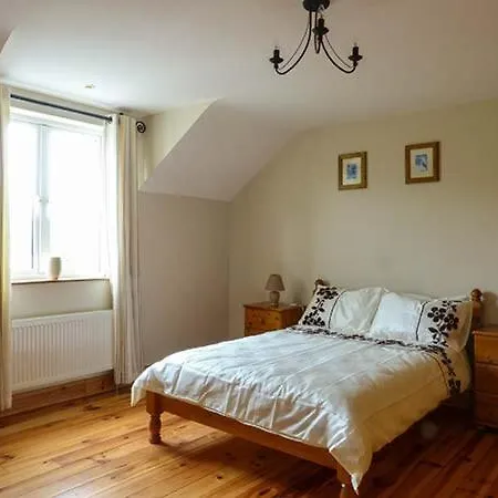 Holiday home Boolteens, County Kerry *