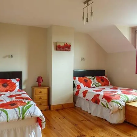 Boolteens, County Kerry Holiday home